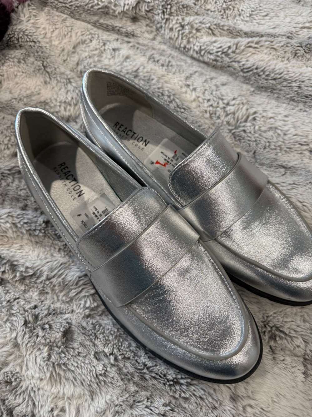 Cute loafers
